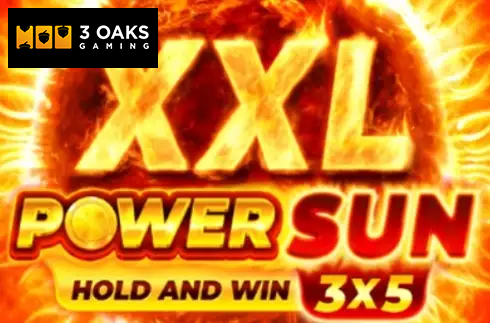 Power Sun XXL